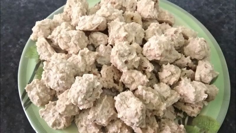 Kalai Kohda Badi Pack of 250gm