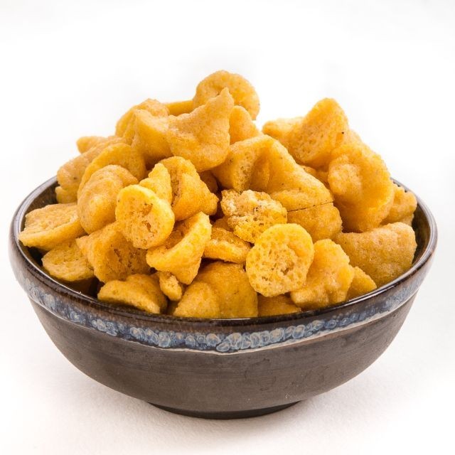Chana Bari (Pack of 250gm)