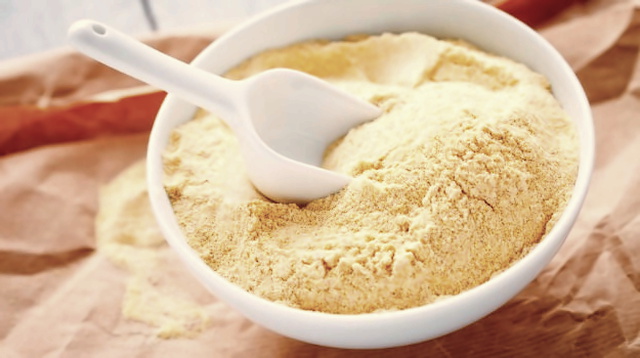 JAU KA SATTU (BARLUY) Pack of 1Kg
