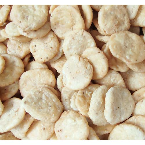 Sohali (Nimki Khasta) Pack of 500gm