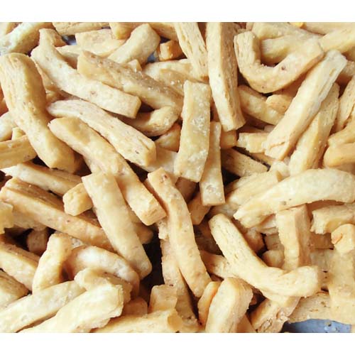Nimki Khasta Pack of 500Gm