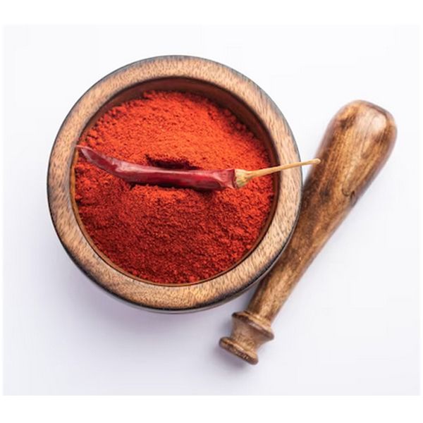 Home Made Red Chilli Powder Pack of 100Gm