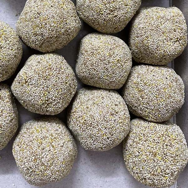 Raskadam (Special sweet of Bihar) Pack of 500 Gm