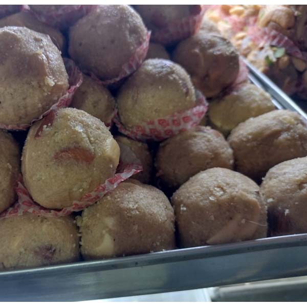 Gond ka laddu pack of 500 Gm