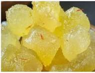 Bhagalpuri green petha /morabba (pack of 500 gm)